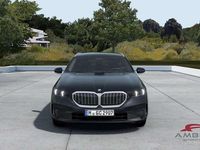 Nuova BMW 520 197 CV (144 kW) 2025 Grigio Station wagon