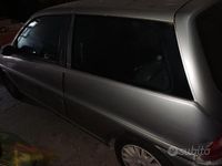 Gebraucht Lancia Ypsilon 60 PS (44 kW) 2003 Grau Kleinwagen