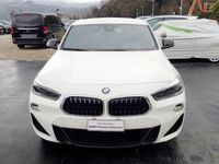 usata BMW X2 sdrive16d Msport auto