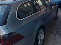 Usata BMW 530 2007 Station wagon