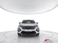 Usata Peugeot 2008 Allure 101 CV (74 kW) 2025 Bianco SUV