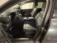 Usata Citroën C5 Aircross Shine 131 CV (96 kW) 2023 Grigio SUV