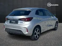 Usata MG MG3 Luxury 102 CV (75 kW) 2025 Utilitaria