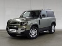 Käytetty Land Rover Defender S 249 HP (183 kW) 2021 Vihreä Katumaasturi