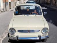 usata Fiat 850 special - Anni 70