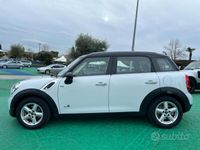 usata Mini Cooper D Countryman 1.6 all4