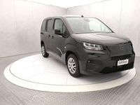 Nuova Fiat Doblò 102 CV (75 kW) 2025 Nero Monovolume