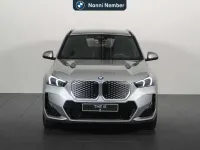 Usata BMW iX1 M Sport 150 kW (204 CV) 2025 Space silver metallizzato SUV