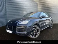 Usata Porsche Cayenne 340 CV (250 kW) 2022 Nero SUV