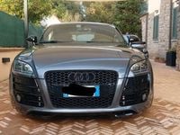 Usata Audi TT 200 CV (147 kW) 2007 Grigio Coupé