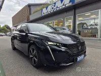 Usata Peugeot 308 GTi 136 CV (100 kW) 2025 Nero Berlina