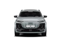 Nuova Audi Q6 e-tron 119 kW (163 CV) 2026 Grigio SUV