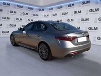 Occasion Alfa Romeo Giulia Super 179 ch (131 kW) 2017 Other Berline