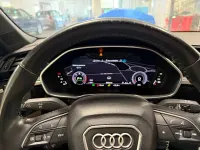 Usata Audi Q3 Sportback S-Line 150 CV (110 kW) 2019 Grigio SUV