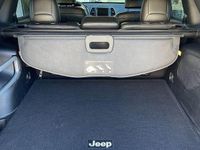 Usado Jeep Cherokee Limited 170 CV (125 kW) 2014 Gris SUV