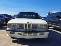 Usata BMW 728 184 CV (135 kW) 1977 Other Berlina