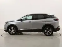 Usata Peugeot 3008 Allure 131 CV (96 kW) 2022 Grigio SUV