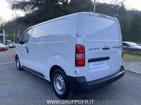 Nuova Peugeot Expert S 120 CV (88 kW) 2026 Bianco Furgone