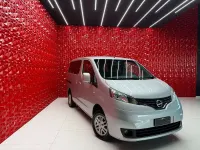 Usata Nissan NV200 150 CV (110 kW) 2013 Grigio Monovolume