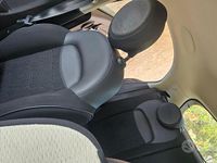 Usata Fiat 500 95 CV (69 kW) 2023 Grigio SUV