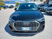 Usata Audi Q3 Business 150 CV (110 kW) 2022 Nero SUV