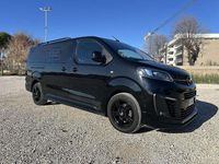 Usata Opel Vivaro Sport 177 CV (130 kW) 2020 Monovolume