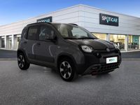 usata Fiat Panda Cross 1.0 FireFly 70cv S&S Hybrid