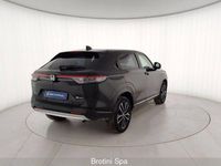 Usata Honda HR-V Advance 131 CV (96 kW) 2023 Nero SUV
