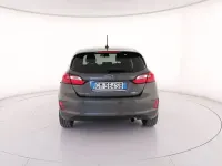 Usata Ford Fiesta Titanium 125 CV (91 kW) 2023 Grigio Utilitaria