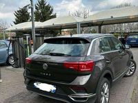 Usata VW T-Roc Style 116 CV (85 kW) 2019 SUV