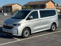 Usata VW Transporter 170 CV (125 kW) 2025 Grigio Furgone