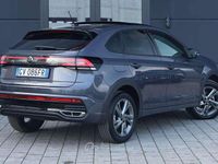 Usata VW Taigo R 110 CV (80 kW) 2024 Grigio SUV