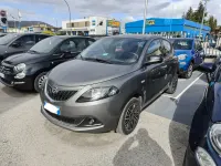 Usata Lancia Ypsilon S 70 CV (51 kW) 2024 Grigio Utilitaria