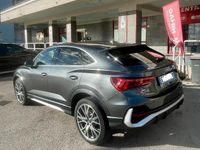 Usata Audi Q3 Sportback S-Line 150 CV (110 kW) 2020 SUV