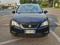 Second-hand Seat Ibiza I-Tech 69 CP (50 kW) 2015 Berlinǎ