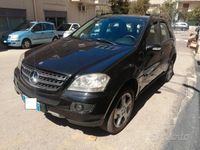 usata Mercedes ML300 Sport FULL OPTIONAL