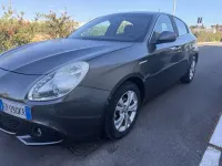 Usata Alfa Romeo Giulietta Distinctive 105 CV (77 kW) 2013 Utilitaria