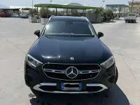 Usata Mercedes GLC220 Advanced 197 CV (144 kW) 2025 SUV