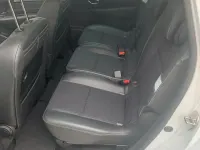 Käytetty Renault Scenic E-Tech XMOD 110 HP (80 kW) 2014 Valkoinen Viistoperä