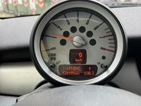 Occasion Mini ONE 90 ch (66 kW) 2007 Bleue Citadine