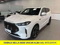 Nuova Sportequipe 7 GTW 182 CV (133 kW) 2026 Bianco SUV