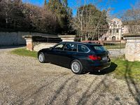 Usata BMW 316 Luxury Line 116 CV (85 kW) 2013 Station wagon