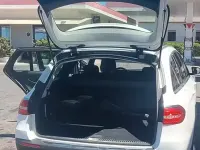Usata Mercedes E220 All-Terrain 2018 Bianco Station wagon