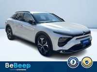 Usata Citroën C5 Aircross PureTech 130 CV (95 kW) 2022 Bianco SUV