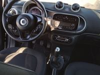 Usata Smart ForTwo Coupé 61 CV (44 kW) 2015 Utilitaria