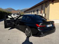 Usata BMW M340 374 CV (275 kW) 2019 Berlina