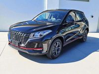 Usata DFSK Glory 500 106 CV (77 kW) 2024 Nero metallizzato Berlina