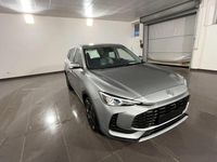 Nuova MG ZS 116 CV (85 kW) 2025 Grigio SUV