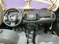 Usata Fiat 500L 2013 Monovolume