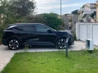 Usata Renault Scenic E-Tech Komfort 55 kW (75 CV) 2025 Nero SUV